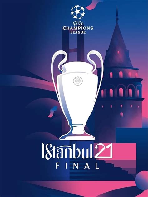 why is the champions league final in istanbul
